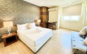 Georgetown near Gurney and Straits Quay Seaview with Netflix and Washer Dryer